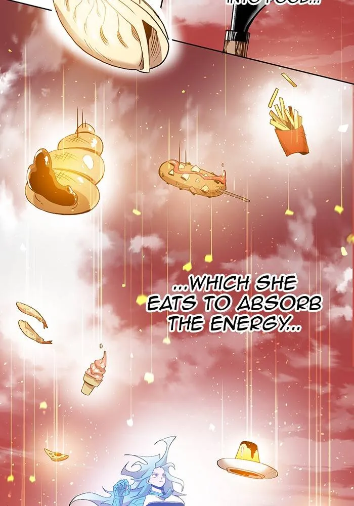 Read Hardcore Leveling Warrior chapter 276 image 99 on Lezhin