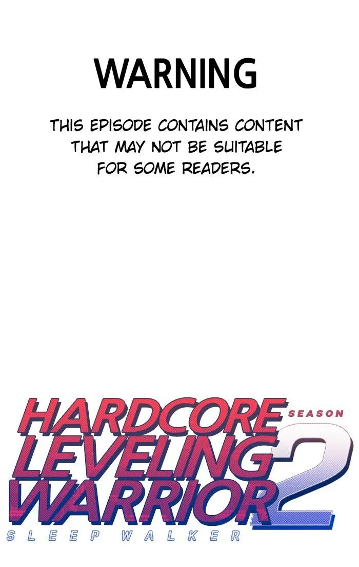 Read Hardcore Leveling Warrior chapter 277 image 0 on Lezhin