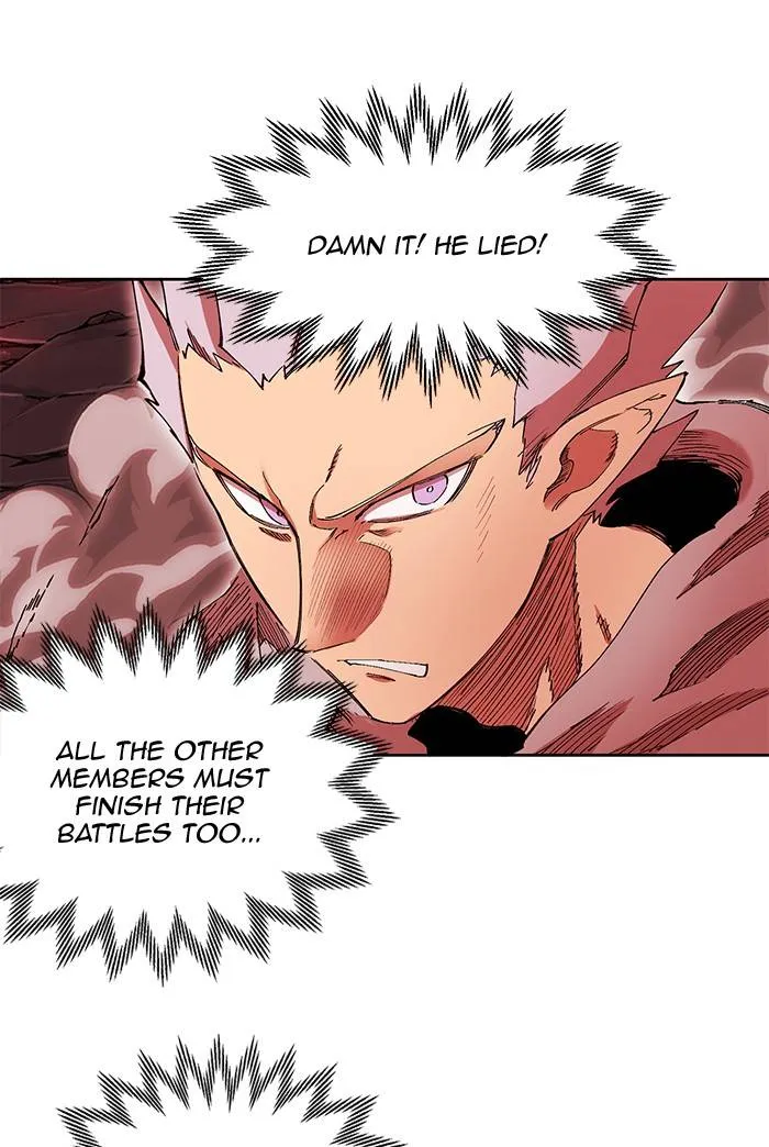 Read Hardcore Leveling Warrior chapter 277 image 101 on Lezhin
