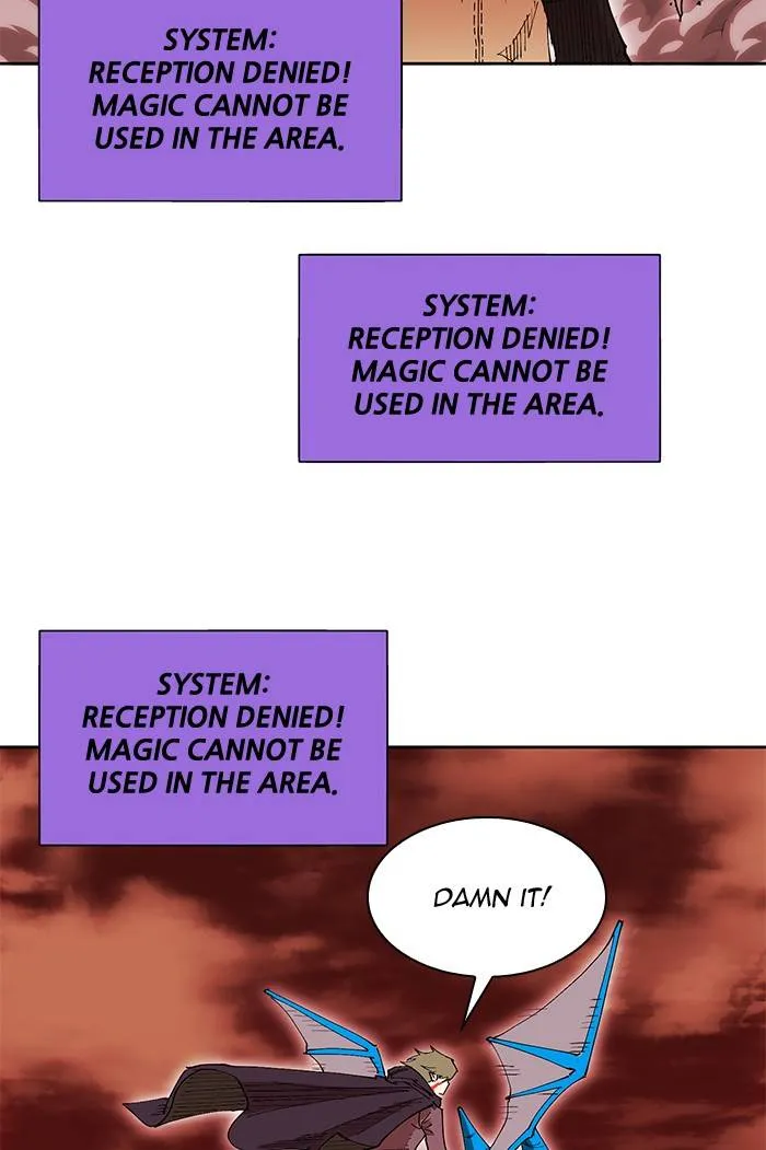 Read Hardcore Leveling Warrior chapter 277 image 104 on Lezhin