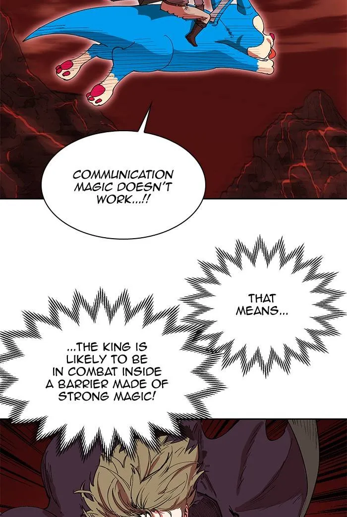 Read Hardcore Leveling Warrior chapter 277 image 105 on Lezhin