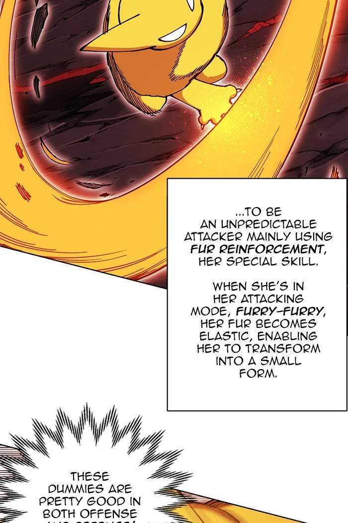 Read Hardcore Leveling Warrior chapter 277 image 11 on Lezhin