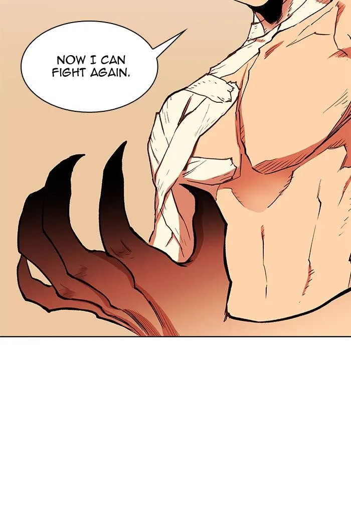 Read Hardcore Leveling Warrior chapter 277 image 111 on Lezhin