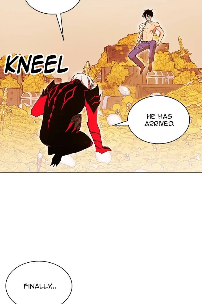 Read Hardcore Leveling Warrior chapter 277 image 113 on Lezhin