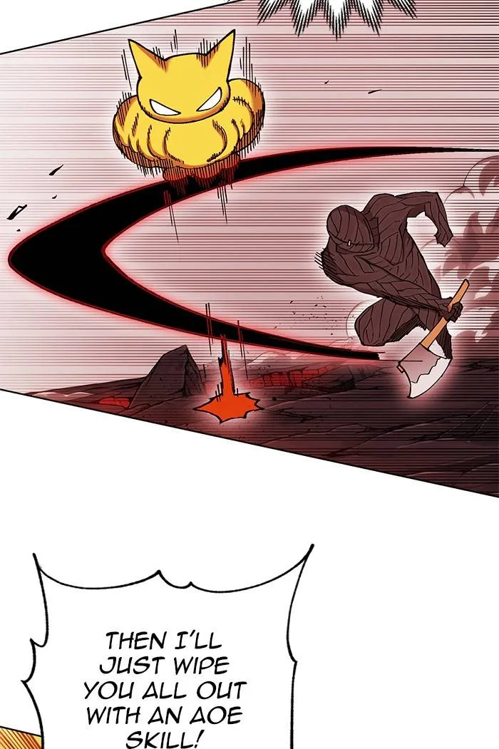 Read Hardcore Leveling Warrior chapter 277 image 13 on Lezhin