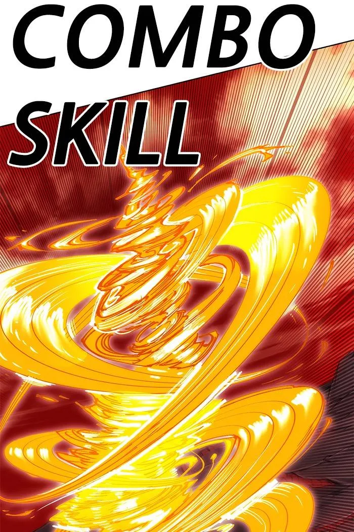 Read Hardcore Leveling Warrior chapter 277 image 15 on Lezhin