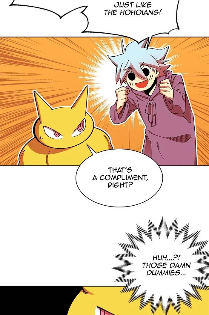 Read Hardcore Leveling Warrior chapter 277 image 18 on Lezhin