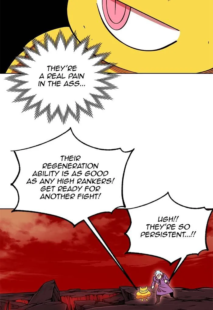 Read Hardcore Leveling Warrior chapter 277 image 19 on Lezhin