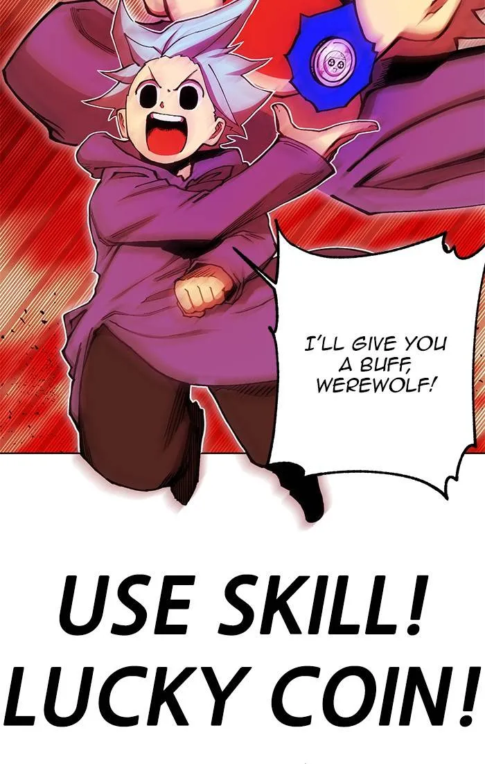 Read Hardcore Leveling Warrior chapter 277 image 2 on Lezhin