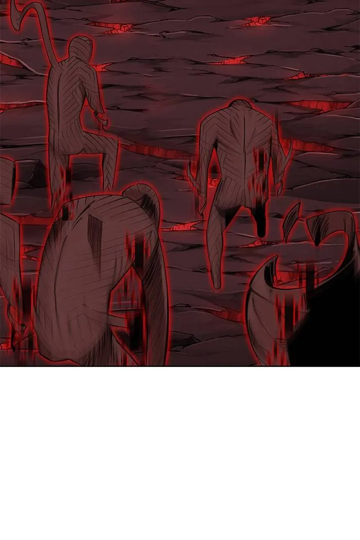 Read Hardcore Leveling Warrior chapter 277 image 20 on Lezhin
