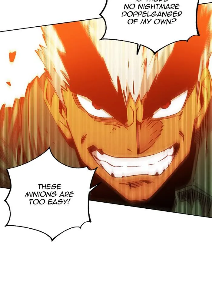 Read Hardcore Leveling Warrior chapter 277 image 23 on Lezhin