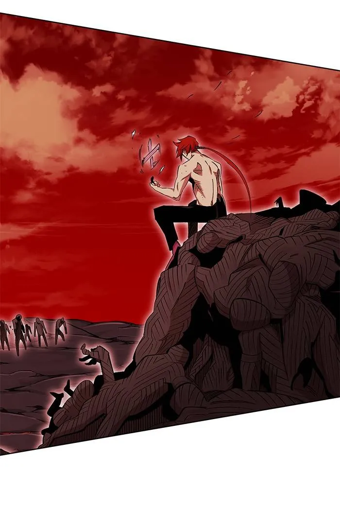 Read Hardcore Leveling Warrior chapter 277 image 24 on Lezhin
