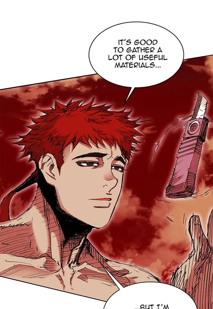 Read Hardcore Leveling Warrior chapter 277 image 25 on Lezhin