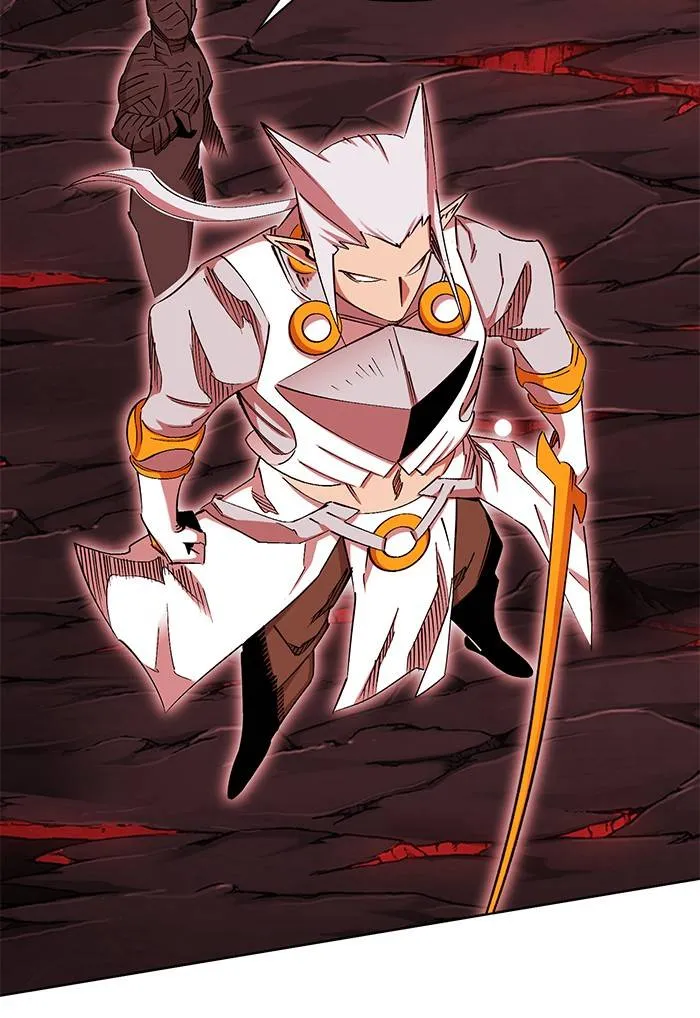 Read Hardcore Leveling Warrior chapter 277 image 29 on Lezhin