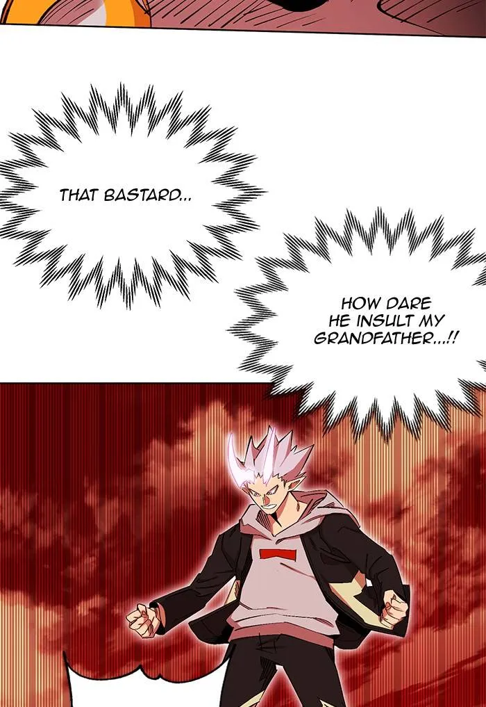 Read Hardcore Leveling Warrior chapter 277 image 31 on Lezhin