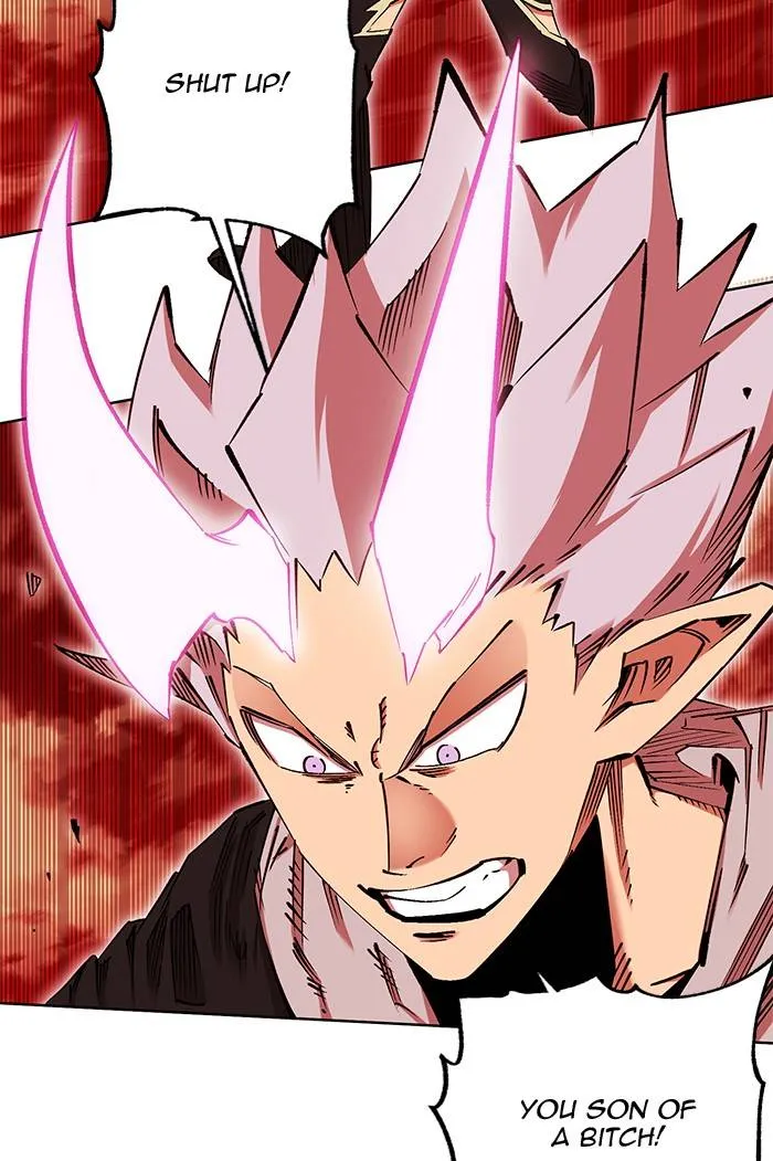 Read Hardcore Leveling Warrior chapter 277 image 32 on Lezhin