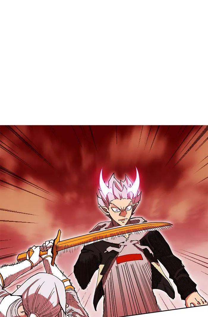Read Hardcore Leveling Warrior chapter 277 image 34 on Lezhin