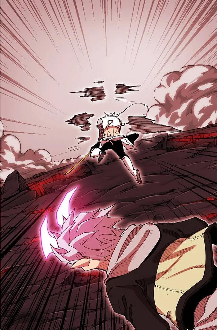Read Hardcore Leveling Warrior chapter 277 image 36 on Lezhin