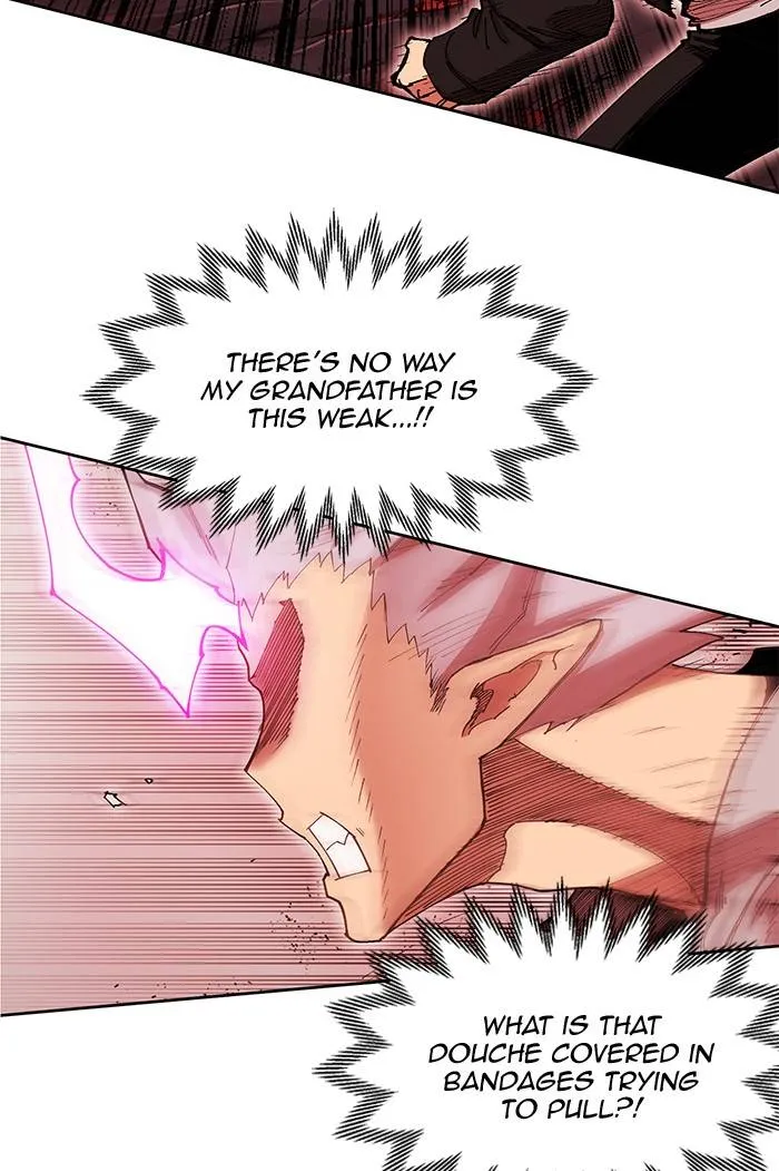 Read Hardcore Leveling Warrior chapter 277 image 37 on Lezhin