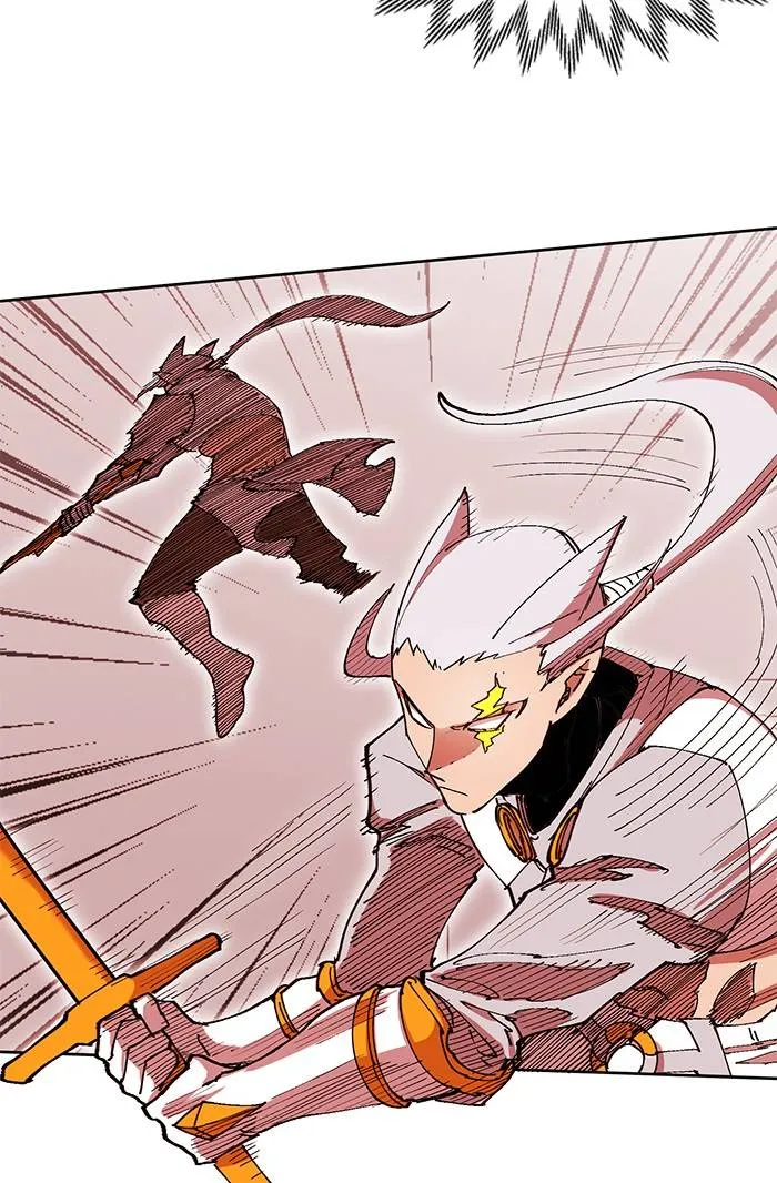 Read Hardcore Leveling Warrior chapter 277 image 38 on Lezhin