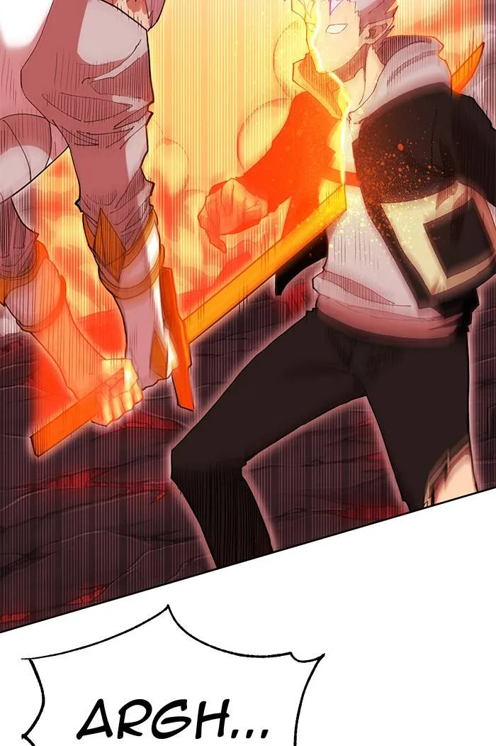 Read Hardcore Leveling Warrior chapter 277 image 43 on Lezhin
