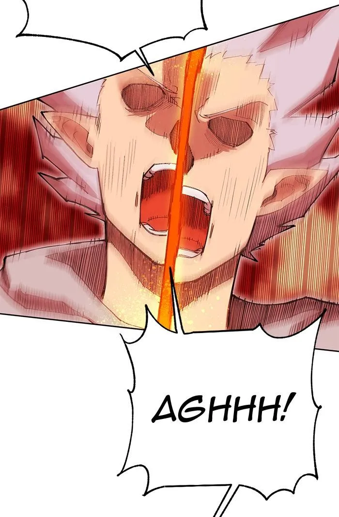 Read Hardcore Leveling Warrior chapter 277 image 44 on Lezhin