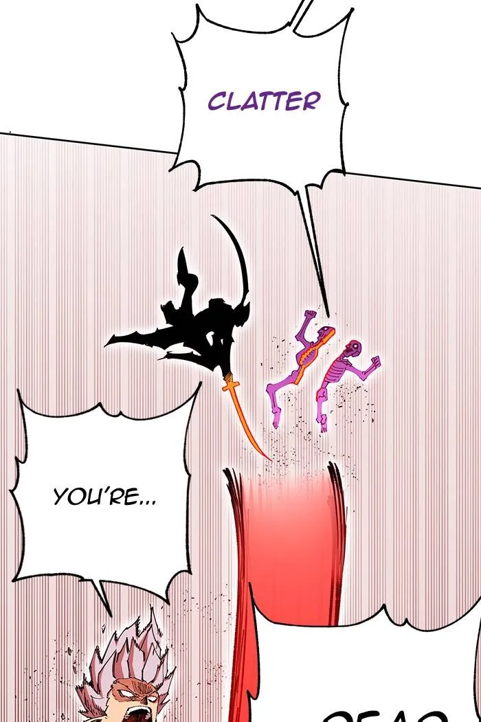 Read Hardcore Leveling Warrior chapter 277 image 45 on Lezhin