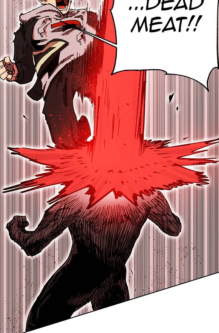 Read Hardcore Leveling Warrior chapter 277 image 46 on Lezhin