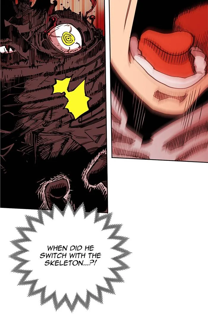 Read Hardcore Leveling Warrior chapter 277 image 48 on Lezhin