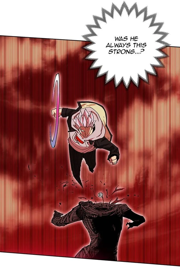 Read Hardcore Leveling Warrior chapter 277 image 49 on Lezhin