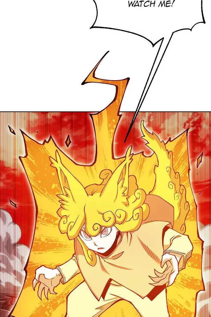 Read Hardcore Leveling Warrior chapter 277 image 5 on Lezhin