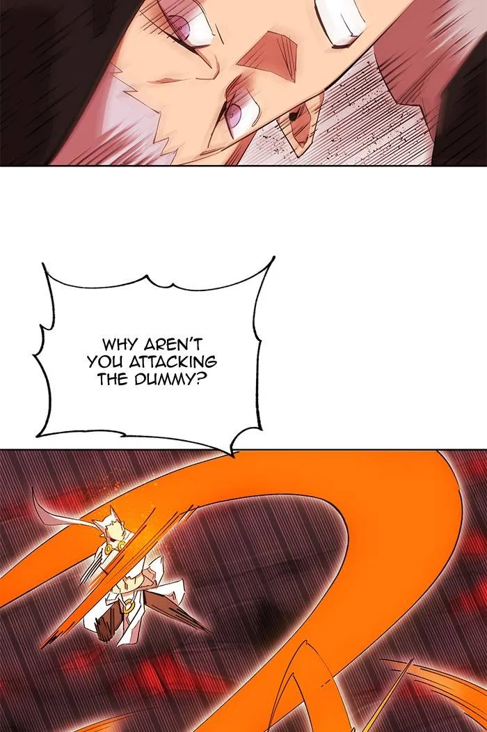 Read Hardcore Leveling Warrior chapter 277 image 60 on Lezhin