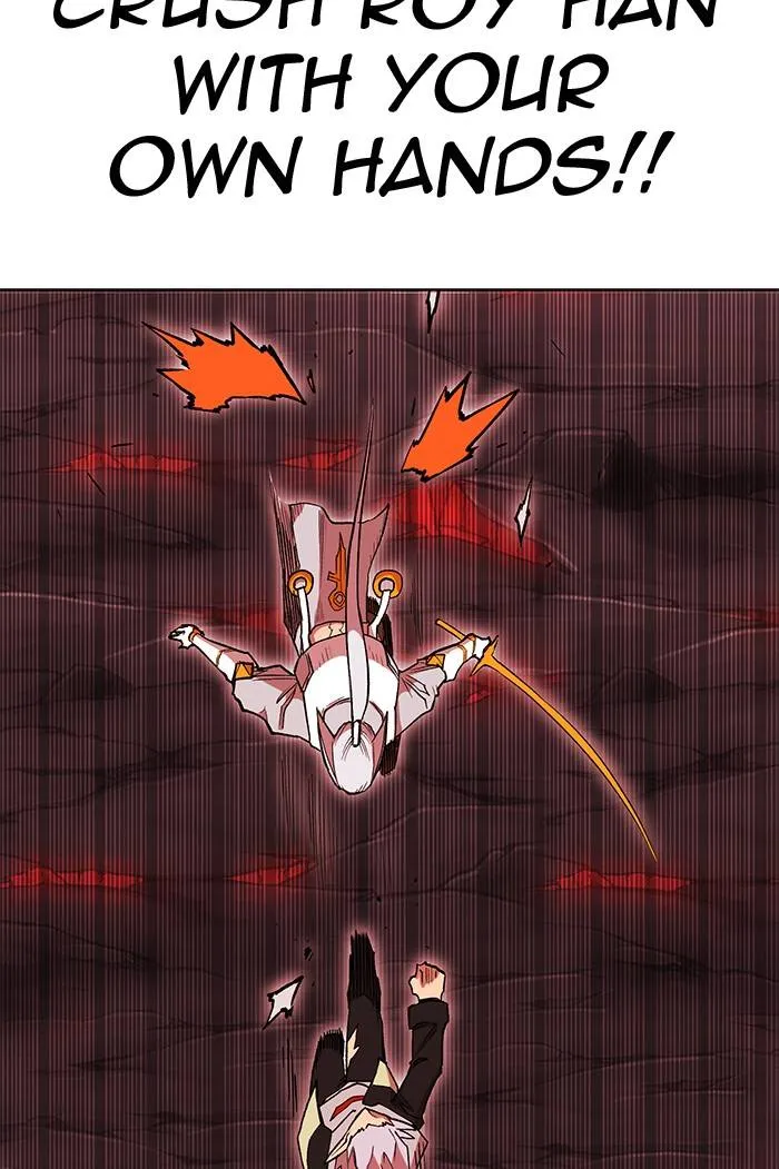 Read Hardcore Leveling Warrior chapter 277 image 64 on Lezhin