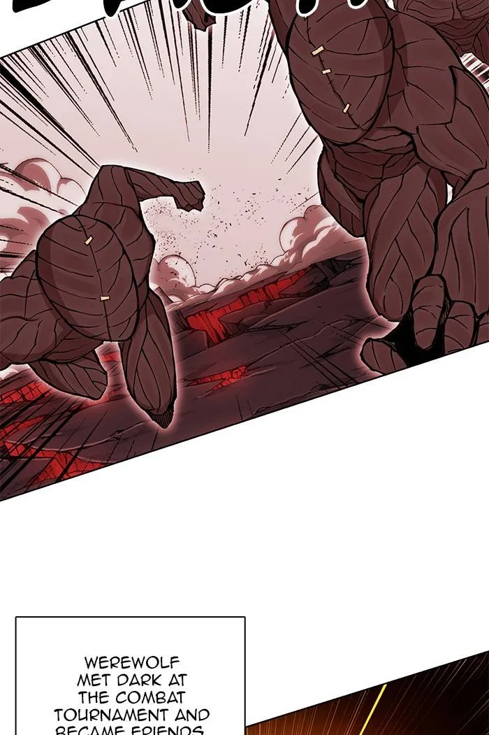 Read Hardcore Leveling Warrior chapter 277 image 7 on Lezhin