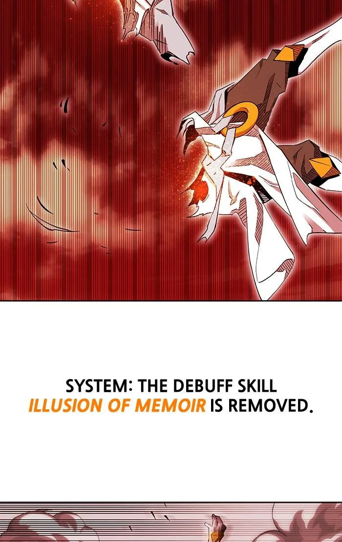 Read Hardcore Leveling Warrior chapter 277 image 74 on Lezhin