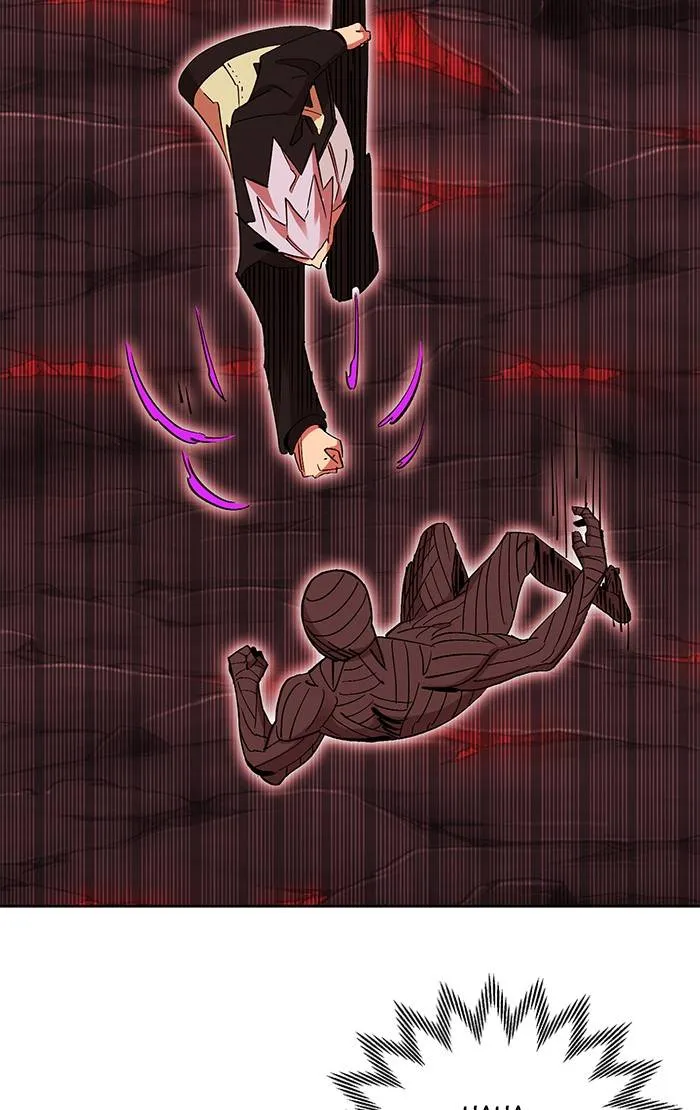 Read Hardcore Leveling Warrior chapter 277 image 78 on Lezhin