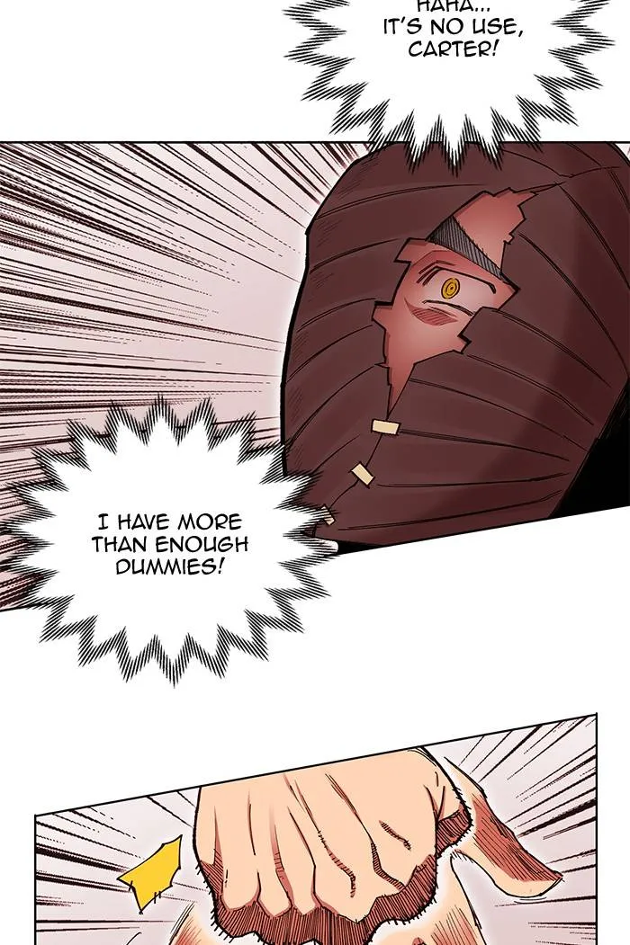 Read Hardcore Leveling Warrior chapter 277 image 79 on Lezhin
