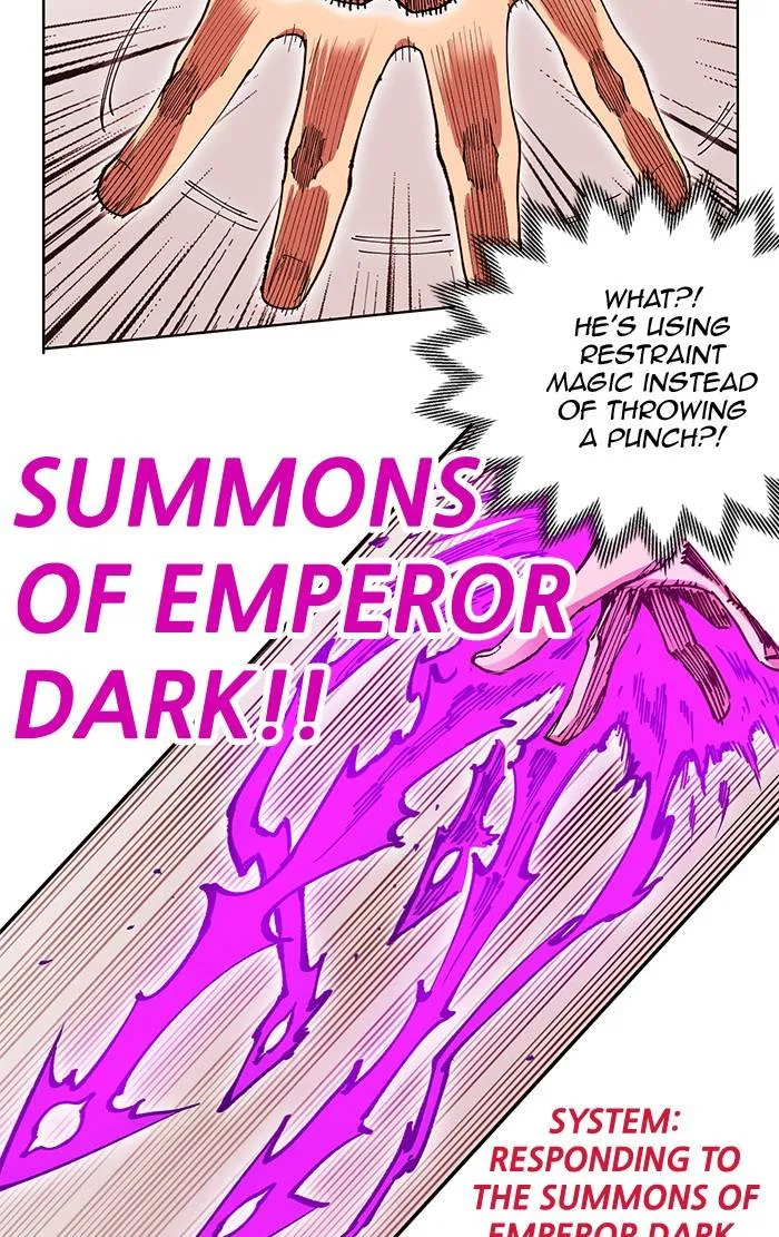 Read Hardcore Leveling Warrior chapter 277 image 80 on Lezhin