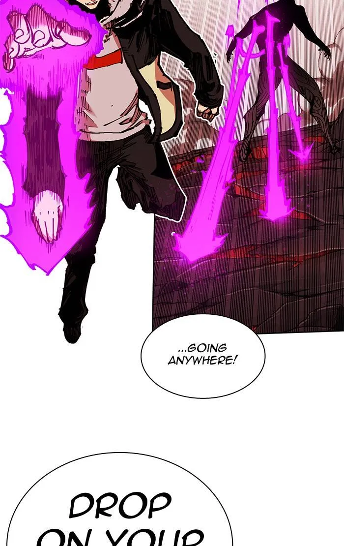Read Hardcore Leveling Warrior chapter 277 image 82 on Lezhin