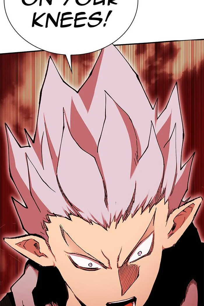 Read Hardcore Leveling Warrior chapter 277 image 83 on Lezhin
