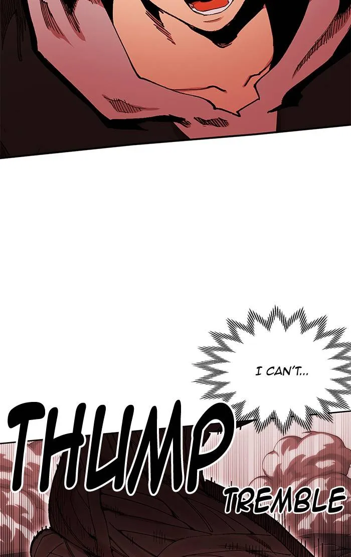 Read Hardcore Leveling Warrior chapter 277 image 84 on Lezhin