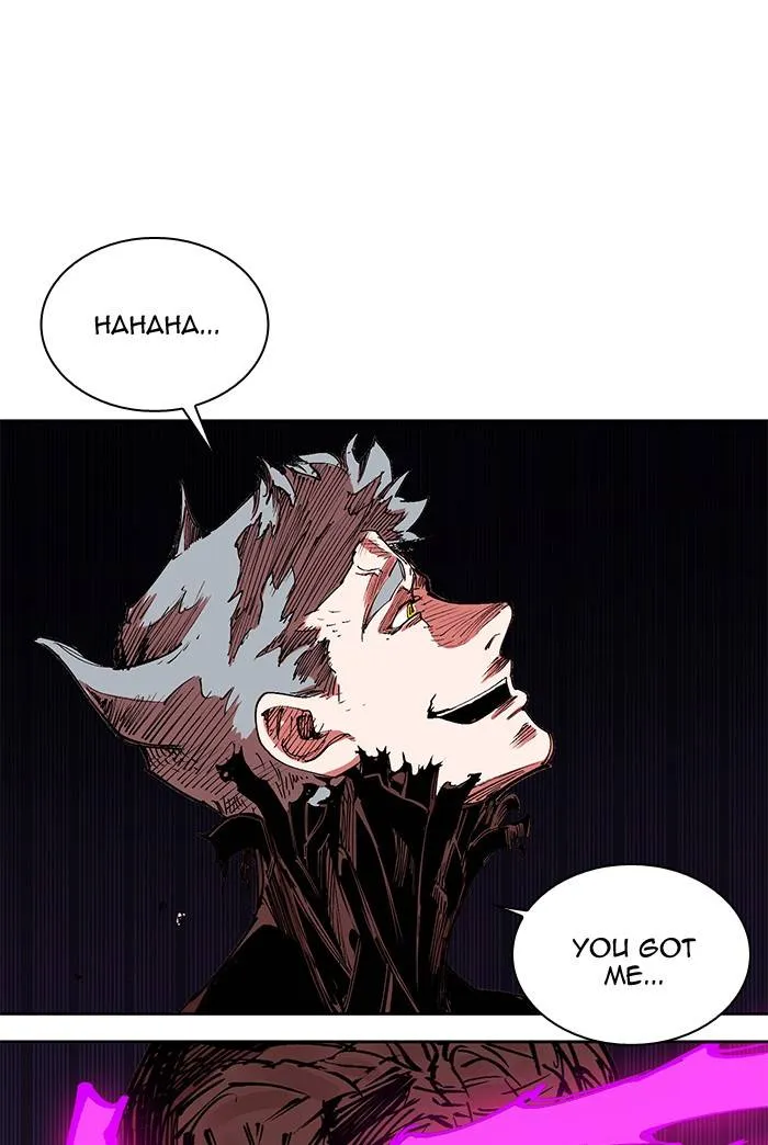 Read Hardcore Leveling Warrior chapter 277 image 89 on Lezhin