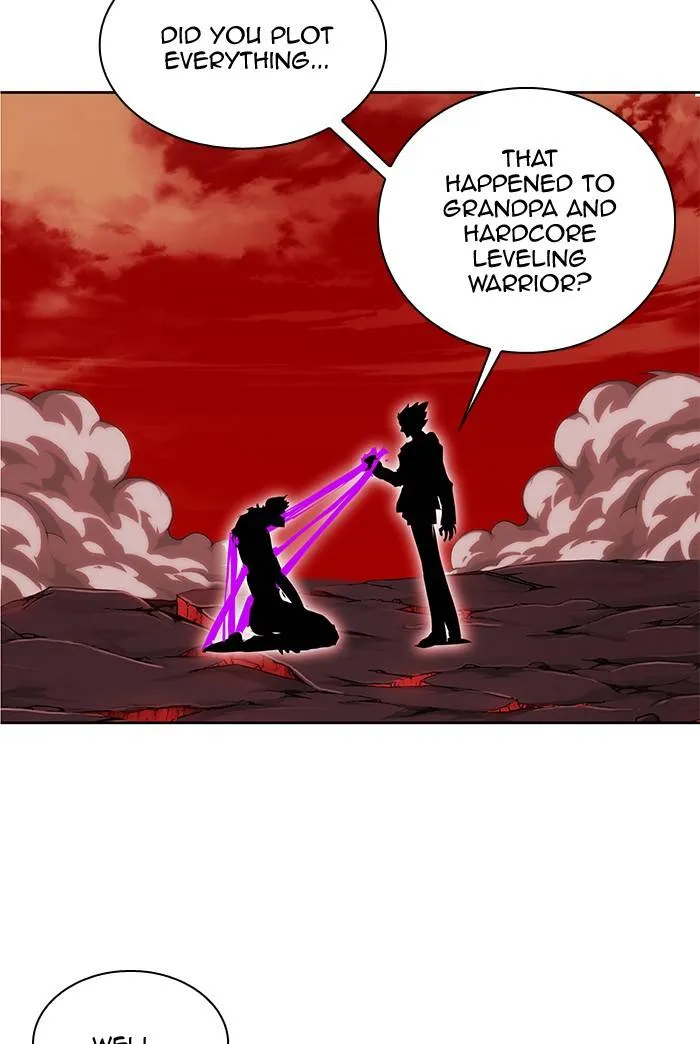 Read Hardcore Leveling Warrior chapter 277 image 91 on Lezhin