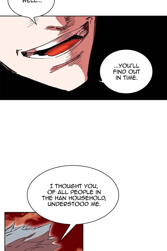 Read Hardcore Leveling Warrior chapter 277 image 92 on Lezhin