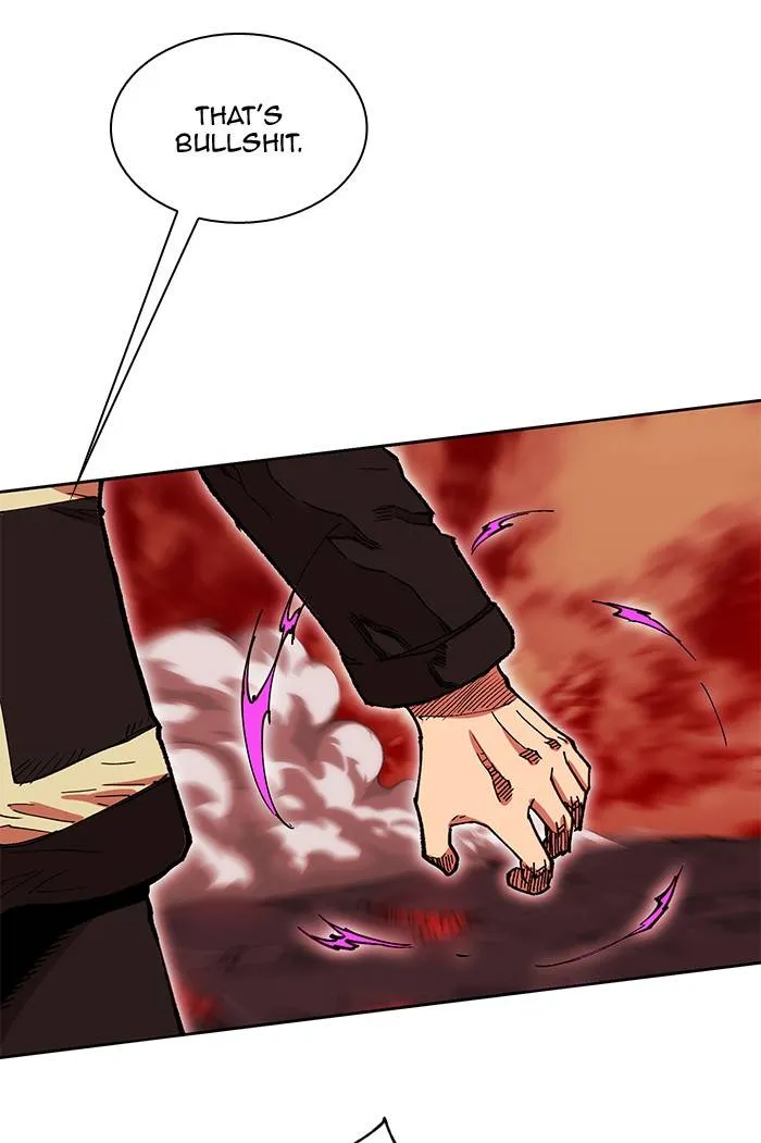 Read Hardcore Leveling Warrior chapter 277 image 94 on Lezhin