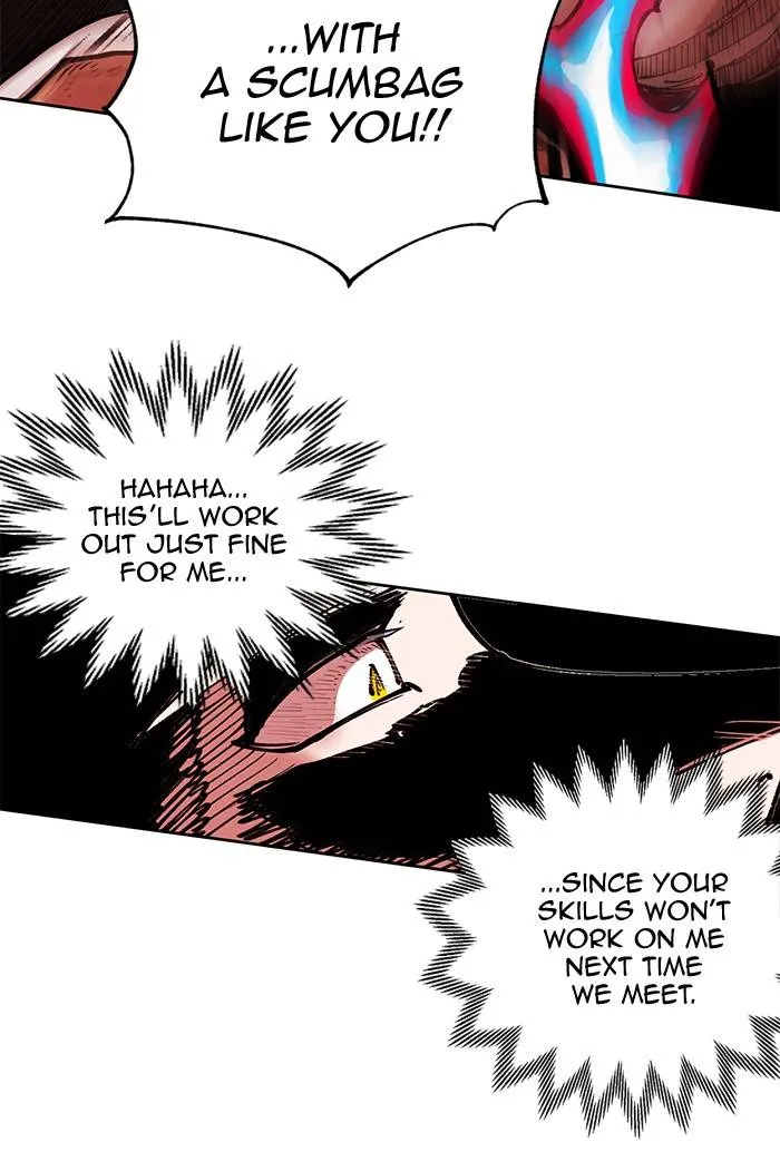 Read Hardcore Leveling Warrior chapter 277 image 96 on Lezhin