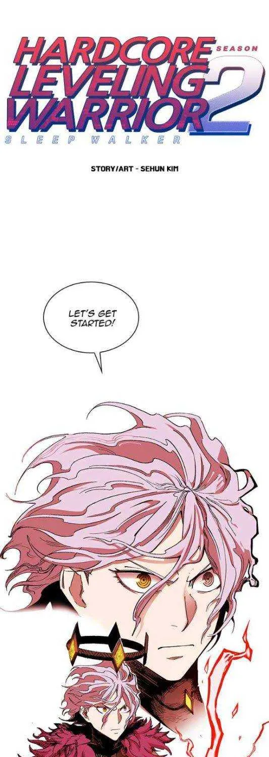 Read Hardcore Leveling Warrior chapter 278 image 0 on Lezhin