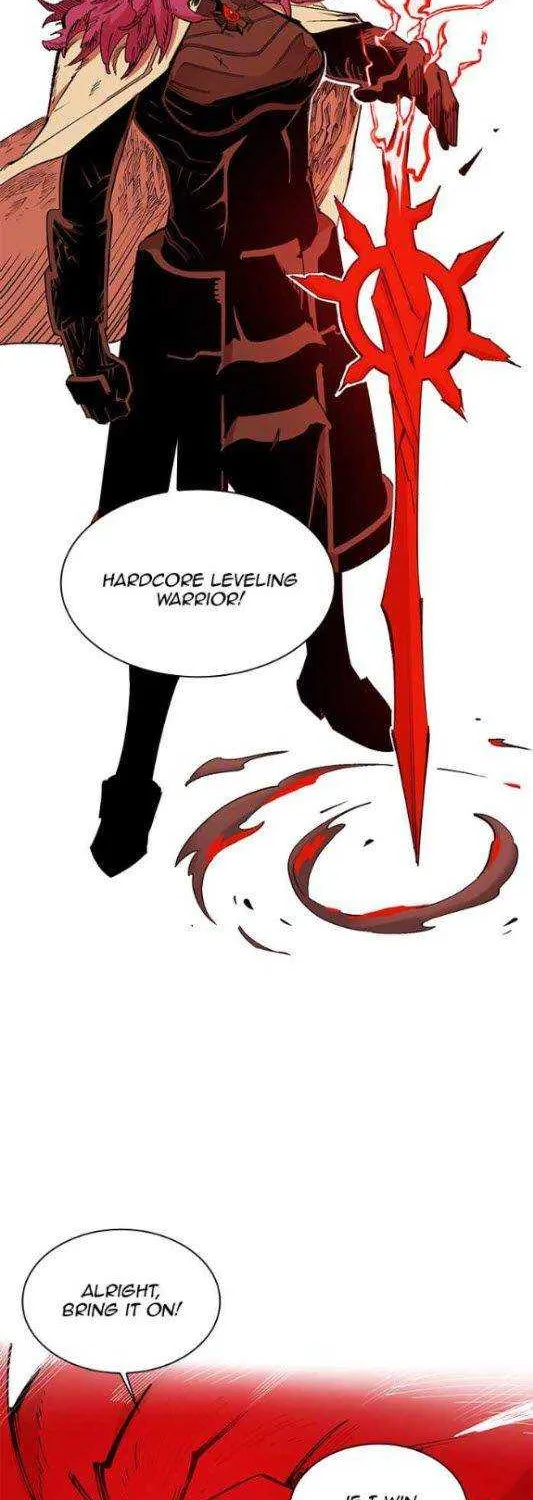 Read Hardcore Leveling Warrior chapter 278 image 1 on Lezhin