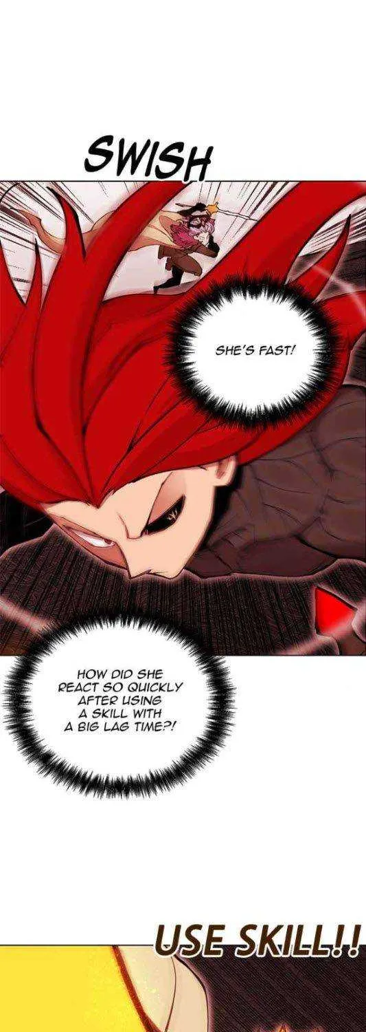 Read Hardcore Leveling Warrior chapter 278 image 11 on Lezhin