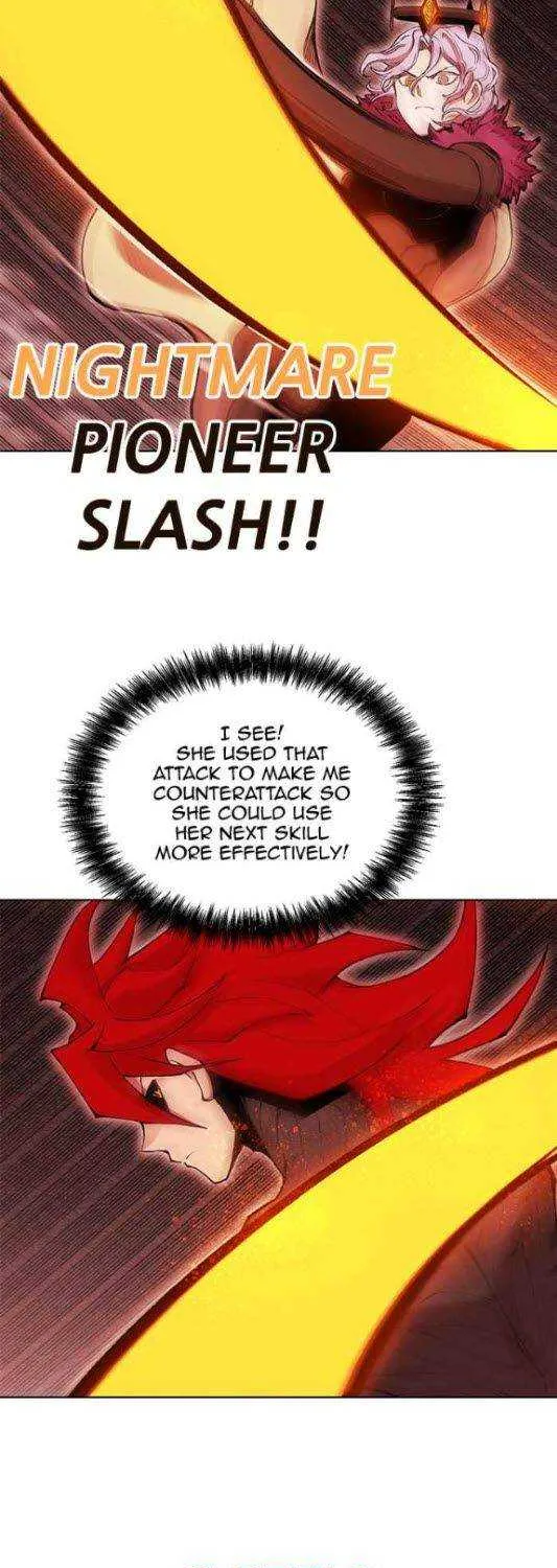 Read Hardcore Leveling Warrior chapter 278 image 12 on Lezhin